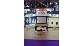 Genwec en Interclean Amsterdam 2026