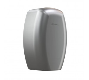 Secamanos FALCON Acero Inoxidable AISI304 Satinado 110V