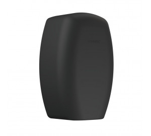 Secamanos FALCON Acero Inoxidable AISI304 Negro mate