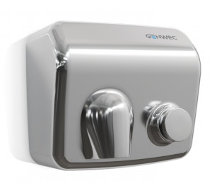 Secamanos Classicflow inox brillante manual