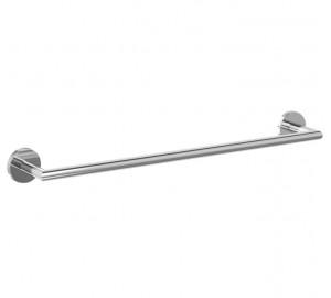 Toallero barra simple inox 304 